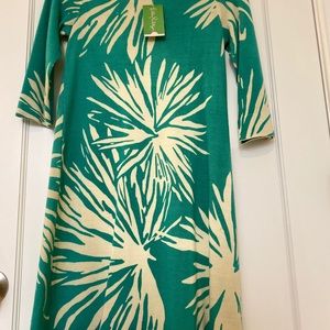 NWT Lilly Pullitzer Sweater Dress